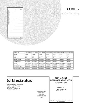 Diagram for CRTE183IAB1