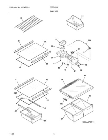 Diagram for CRTE183IAW0