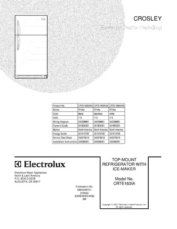 Diagram for CRTE183IAB4