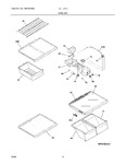 Diagram for 07 - Shelves