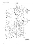 Diagram for 03 - Door