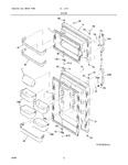 Diagram for 03 - Door