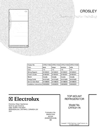 Diagram for CRTE217AS2