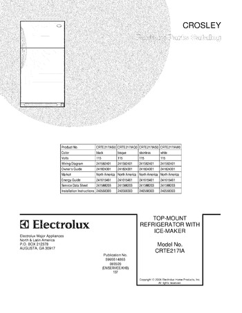 Diagram for CRTE217IAB0