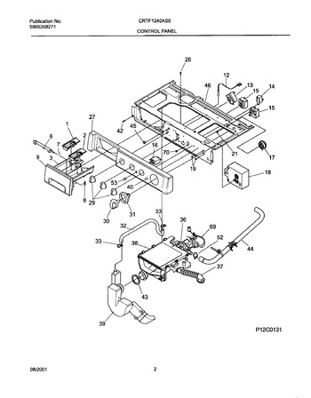 Diagram for CRTF1240AS0