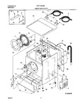 Diagram for 05 - Wshr Cab,door