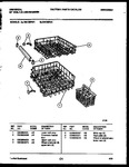 Diagram for 08 - Racks And Trays