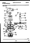 Diagram for 06 - Motor Pump Parts