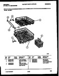 Diagram for 08 - Racks And Trays