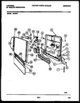 Diagram for 04 - Door Parts