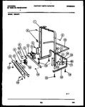 Diagram for 07 - Power Dry And Motor Parts