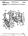 Diagram for 04 - Door Parts