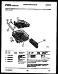 Diagram for 08 - Racks And Trays