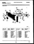 Diagram for 02 - Console And Control Parts