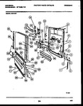 Diagram for 04 - Door Parts