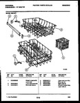 Diagram for 08 - Racks And Trays