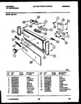 Diagram for 02 - Control Panel