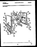 Diagram for 04 - Door Parts