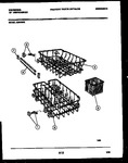 Diagram for 08 - Racks And Trays