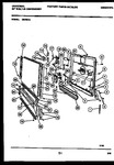 Diagram for 04 - Door Parts