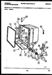 Diagram for 05 - Tub And Frame Parts