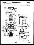 Diagram for 06 - Motor Pump Parts