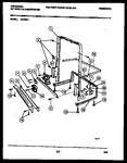 Diagram for 07 - Power Dry And Motor Parts