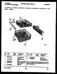 Diagram for 08 - Racks And Trays