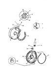 Diagram for 03 - Heating Element, Housing