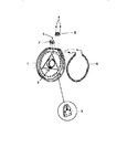 Diagram for 04 - Heater Housing