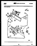 Diagram for 03 - Console And Control Parts