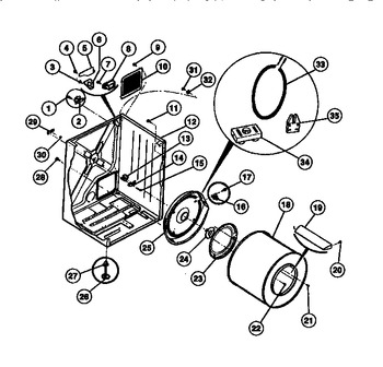 Diagram for DE271KDD1