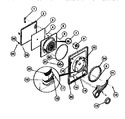 Diagram for 03 - Door Parts