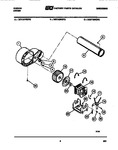 Diagram for 05 - Blower And Drive Parts