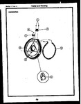 Diagram for 05 - Heater And Housing