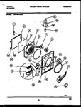 Diagram for 03 - Door Parts