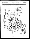 Diagram for 03 - Door Parts