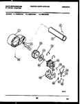 Diagram for 05 - Blower And Drive Parts