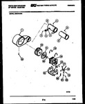 Diagram for 05 - Burner, Igniter And Valve