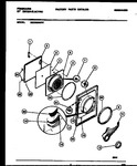 Diagram for 03 - Door Parts