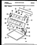 Diagram for 04 - Console And Control Parts