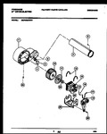 Diagram for 05 - Blower And Drive Parts