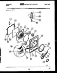 Diagram for 03 - Door Parts