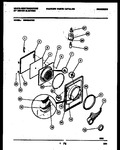 Diagram for 03 - Door Parts