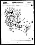 Diagram for 02 - Cabinet Parts