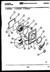 Diagram for 03 - Door Parts