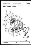 Diagram for 03 - Door Parts