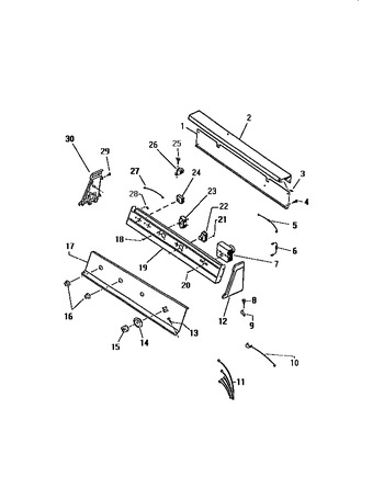 Diagram for DET400A2W