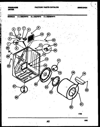 Diagram for DECIFL3