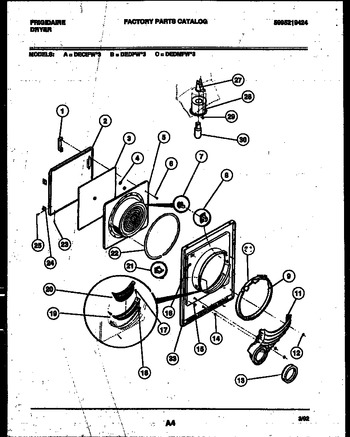 Diagram for DECIFL3